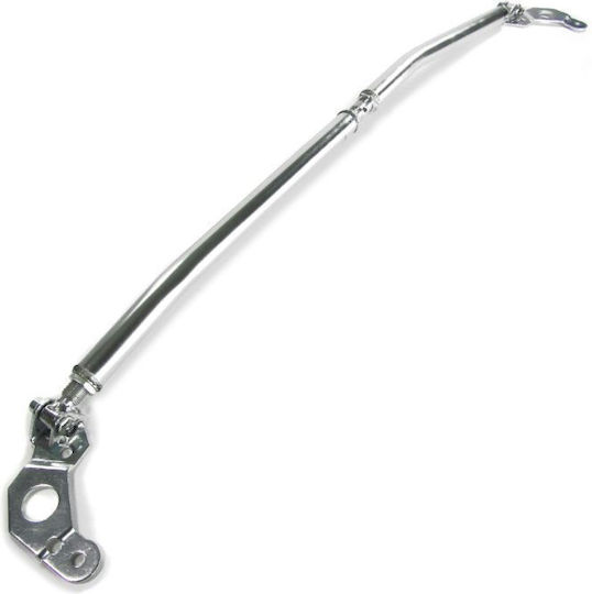 Diederichs Aluminum Strut Bar For BMW 3 Series E90, E91, E92 2005+ / E93 2007+ / Bk-20068