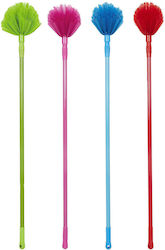 Spider Scoop с конуси 155cm Homie 101465 Random-color-design-planned-optional Spider Scoop с конуси 155cm Homie 101465 Random-color-design-planned-optional