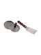 Carl Schmidt Sohn Set de 2 unelte BBQ cu Presă pentru gătit și Spatula