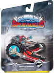 Blizzard Entertainment Miniature Toy Skylanders Vehicle