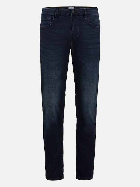 Camel Pantaloni din denim deschis Denim Comfort Stretch Regular Fit C241-488325-3d23-48 Denimdarkblue