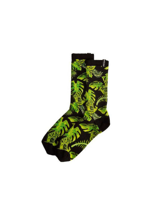 Santa Cruz Socks Cabana - Multi