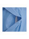 Heinner Σετ Μαξιλαροθήκες με Φάσα Blue 50x70εκ.