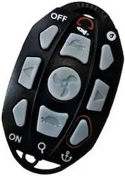 Ασύρματο Χειριστήριο Haswing Για Κινητήρα Cayman Gps 55lbs/80lbs ( Gen 1.6 )