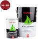 Hydroton Acryl 2k Finish 2 Inhaltsstoffe Rot Ral - 3002 - 0,93 Lt