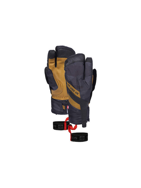 686 Glove Hawkeye Trigger Mitt - Black