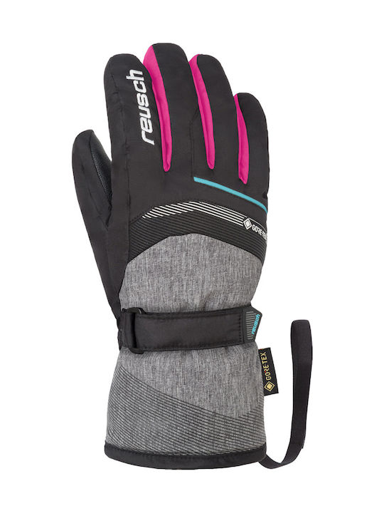 Ски ръкавици Reusch Bolt Gtx® за момичета