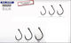 Hayabusa Fishing Hooks Set 10pcs No7/0