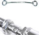 Carro Stabilisatorstange Aluminium für BMW E46