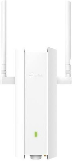 TP-LINK EAP625-Outdoor HD v1 Access Point Wi‑Fi 6 Dual Band (2.4 & 5GHz) Single Kit