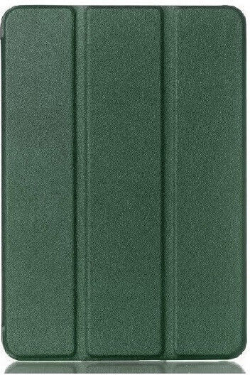 8.7'' Flip Cover Πράσινη (Samsung Galaxy Tab A9 SM-X110)