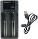 E-Cig Power Electronic Cigarette Charger