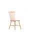 Setra Chair, H90x50x51cm oak, Natural Color