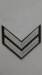 Badge Petty Officer Reserve Sergeant 8b