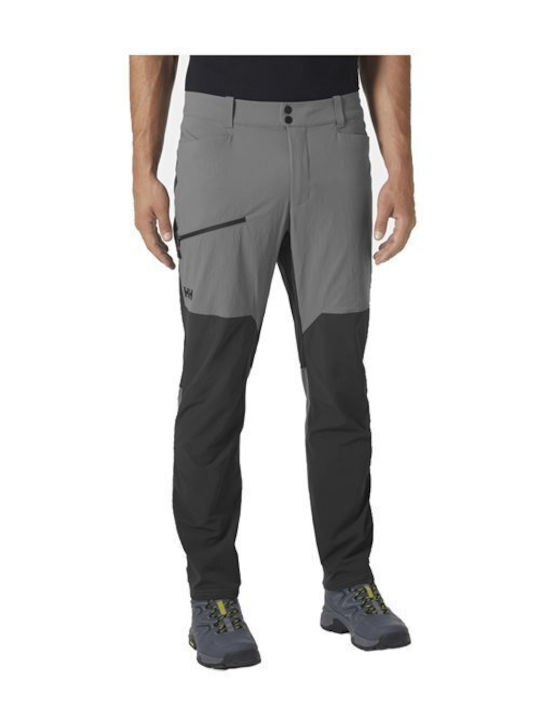 Helly Hansen Tur 2.0 Ανδρικό Μακρύ Παντελόνι Πε...