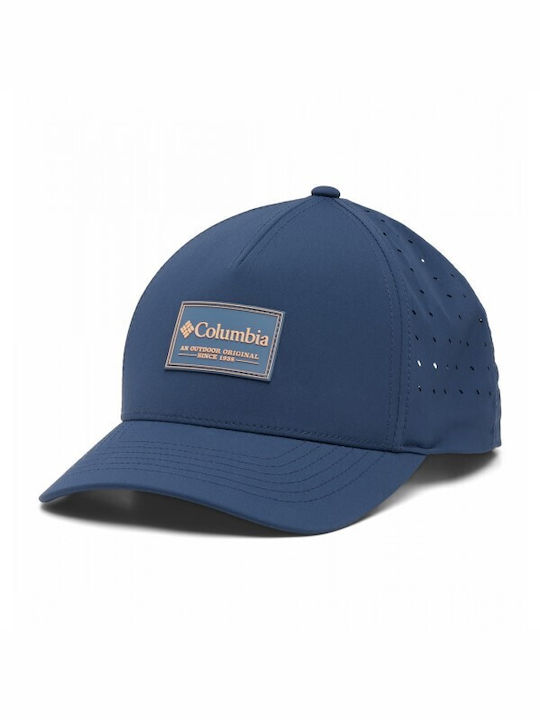 Columbia Jockey Blau