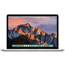 Apple MacBook Pro Early 2015 Gradul de recondiționare Traducere în limba română a numelui specificației pentru un site de comerț electronic: "Magazin online" 13.3" (Core i5-5257U/8GB/121GB SSD)