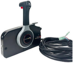 Seitenlenker für Suzuki mit Zierleiste 67200-99e56