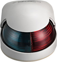 Deck Light 225° Beam Lights Red/Green