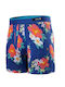 Stance Men's Boxer Blue