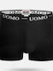 Men's Boxer Black