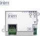 Inim Nexus/g - Gsm/gprs Για Σύνδεση Πίνακα Ινιμ Smartliving Με Κλς Μέσω Δικτύου Gsm (σύνδεση Μέσω I-bus)