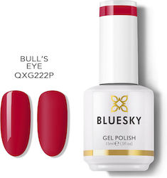 Bluesky Uv Gel Polish Bulls's Eye Q2xg222p 15ml