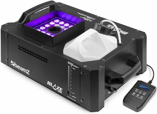 BeamZ Blaze1800 Mașină de ceață