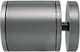 Spacer F-25mm Aluminium Screw Inox 102-03#309#25#
