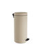 Pam 18-310-703 20lt Soft Close Matt Ivory F25x55cm