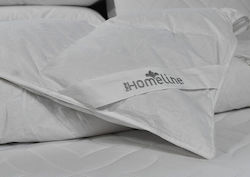 Hotel Duvet 160tc Homeline Pc 350 240x232 (10 pcs)