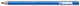Dermographic Pencil Blue