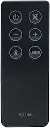 Rc10g Hifi Τηλεχειριστήριο Για Edifier