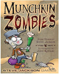 Munckin: Zombies - Κάισσα