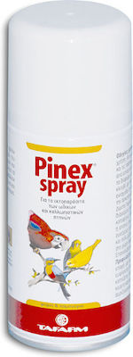 Εξωπαρασιτικό Spray Πτηνών Pinex 150ml