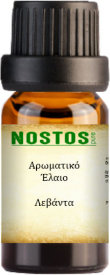 Nostos Pure Aromatisches Öl Lavendel 50ml 1Stück 1161