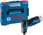 Bosch GWG 12V-50 S Professional Ευθύς Λειαντήρας 12V Solo με Ρύθμιση Ταχύτητας