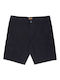 Santa Cruz Men's Shorts Cargo Black