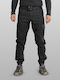 Invictus Joggers Pants Black