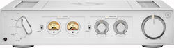 HiFi Rose Integrated Hi-Fi Stereo Amplifier RA280 Silver