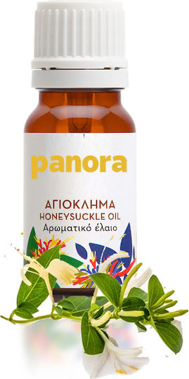 Panora Essential Oil Honeysuckle 30ml