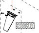 Haswing Cayman Motor Fin 24v