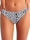 Bikini Slip Black