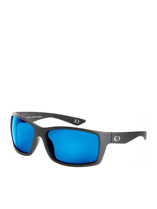 Flying Fisherman Rafter Men's Sunglasses with G...