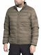 Nucleus Jacket Ral