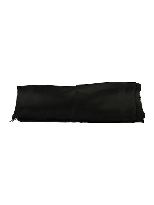 Calvin Klein Men's Scarf Black