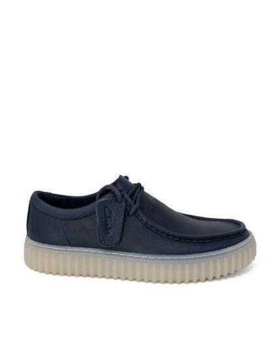 Clarks Men Lace Ups Shoes 5063090556326