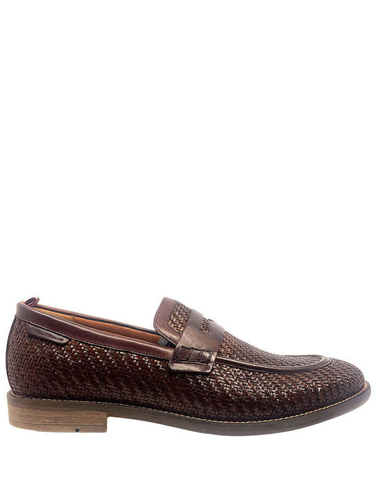 Ambitious Loafer Devon Brown