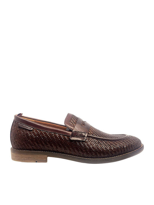 Ambitious Loafer Devon Καφέ