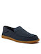 Κλειστά Παπούτσια Clarks Clarkbay Step 26177505 Navy Suede Κλειστά Παπούτσια Clarks